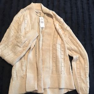 Loft Cardigan